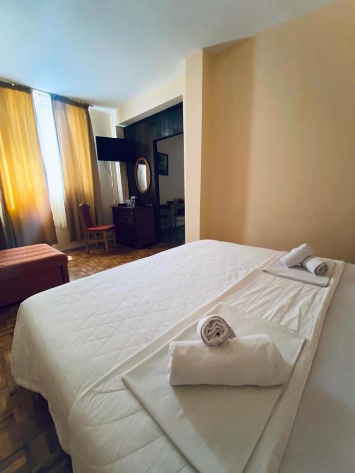 Apartments Dunja สเวติ สเตฟาน ภายนอก รูปภาพ