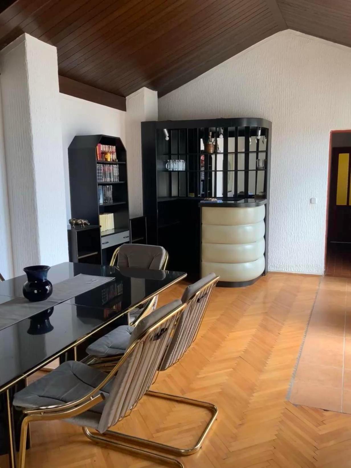 Apartments Dunja สเวติ สเตฟาน ภายนอก รูปภาพ
