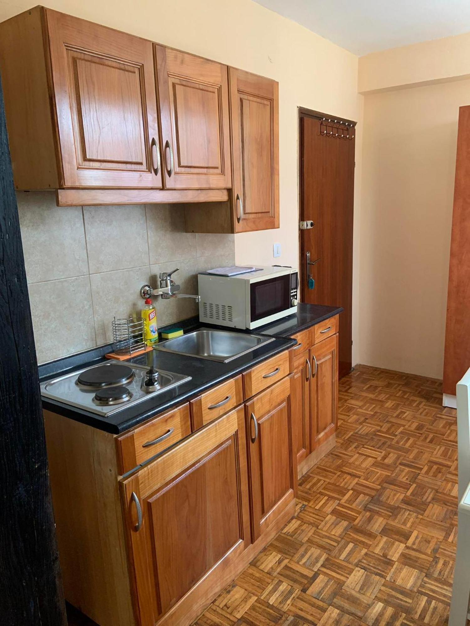 Apartments Dunja สเวติ สเตฟาน ภายนอก รูปภาพ
