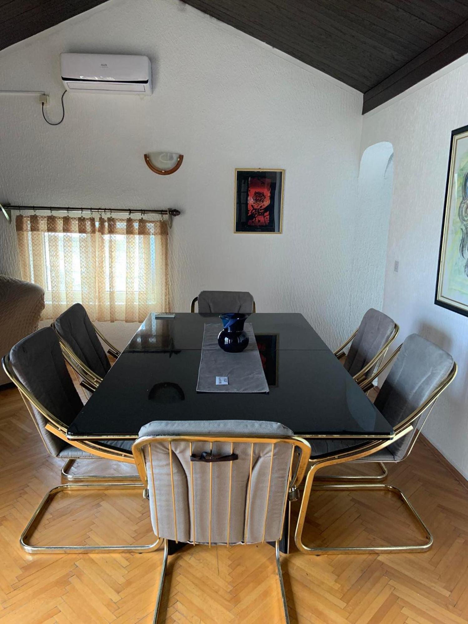 Apartments Dunja สเวติ สเตฟาน ภายนอก รูปภาพ